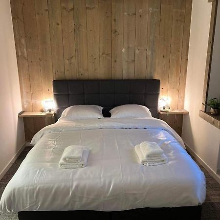 Mooie Kamer In Centrum Brugge Met Badkamer Dış mekan fotoğraf