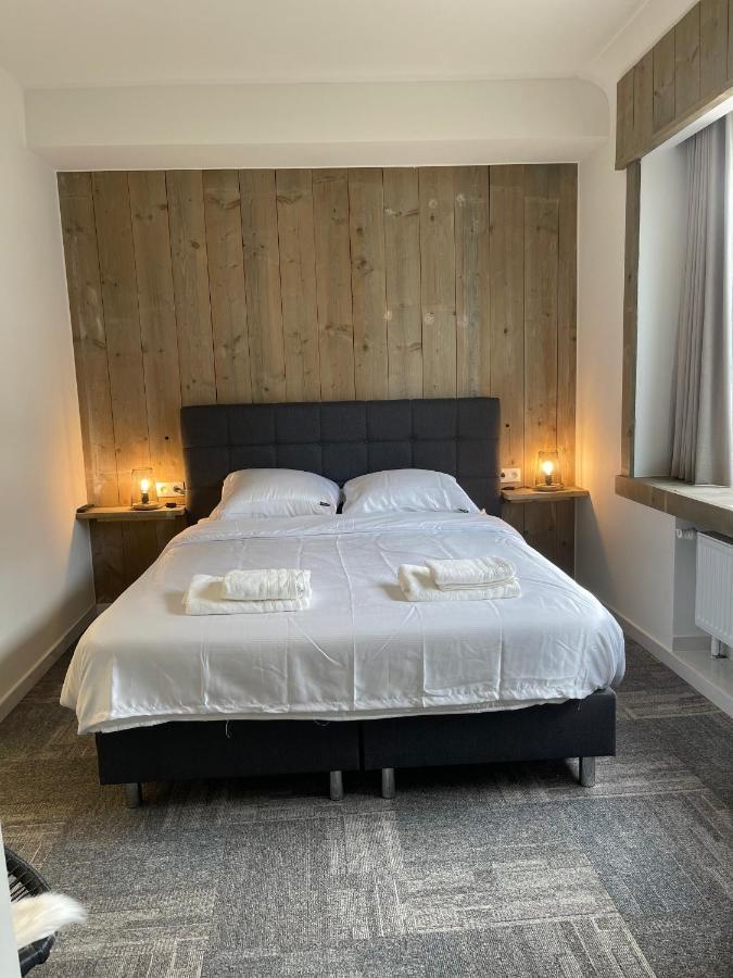 Mooie Kamer In Centrum Brugge Met Badkamer Dış mekan fotoğraf
