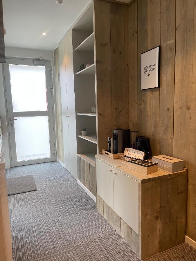 Mooie Kamer In Centrum Brugge Met Badkamer Dış mekan fotoğraf