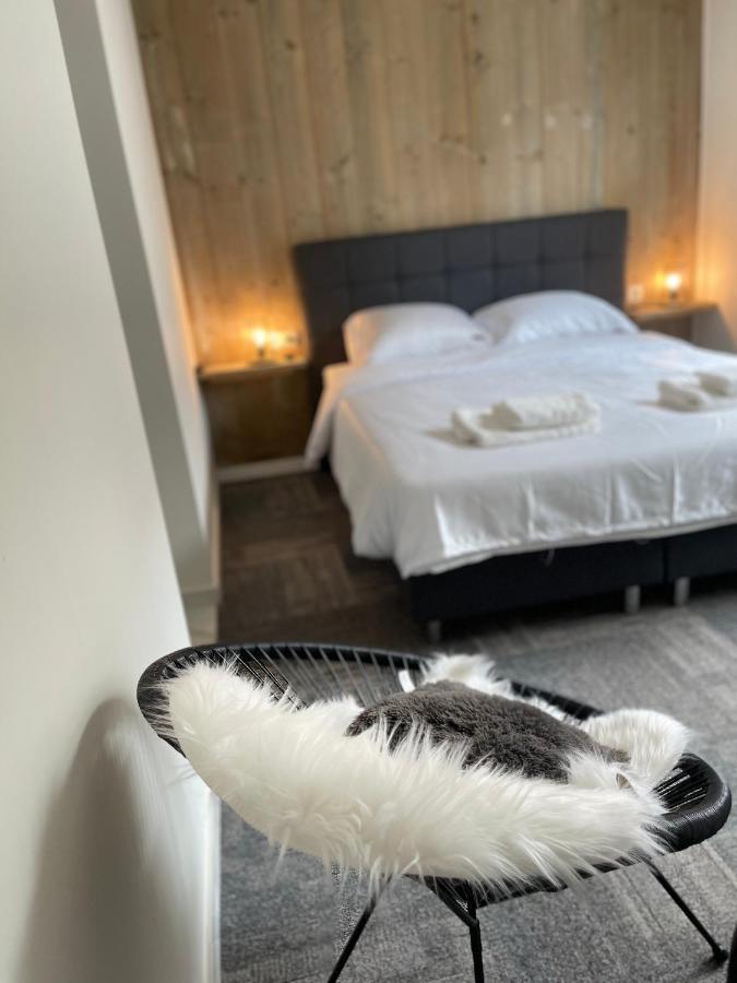 Mooie Kamer In Centrum Brugge Met Badkamer Dış mekan fotoğraf