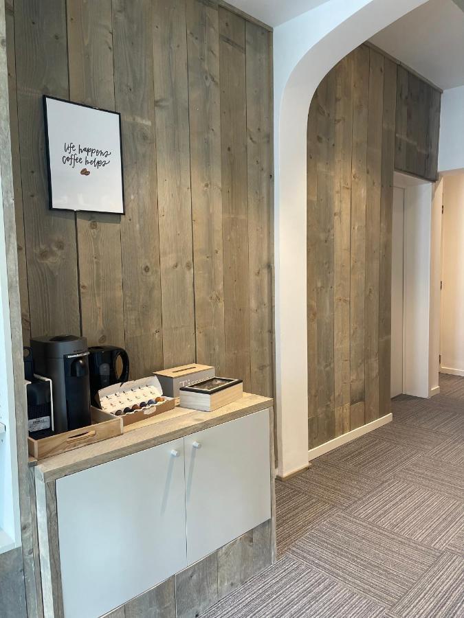 Mooie Kamer In Centrum Brugge Met Badkamer Dış mekan fotoğraf