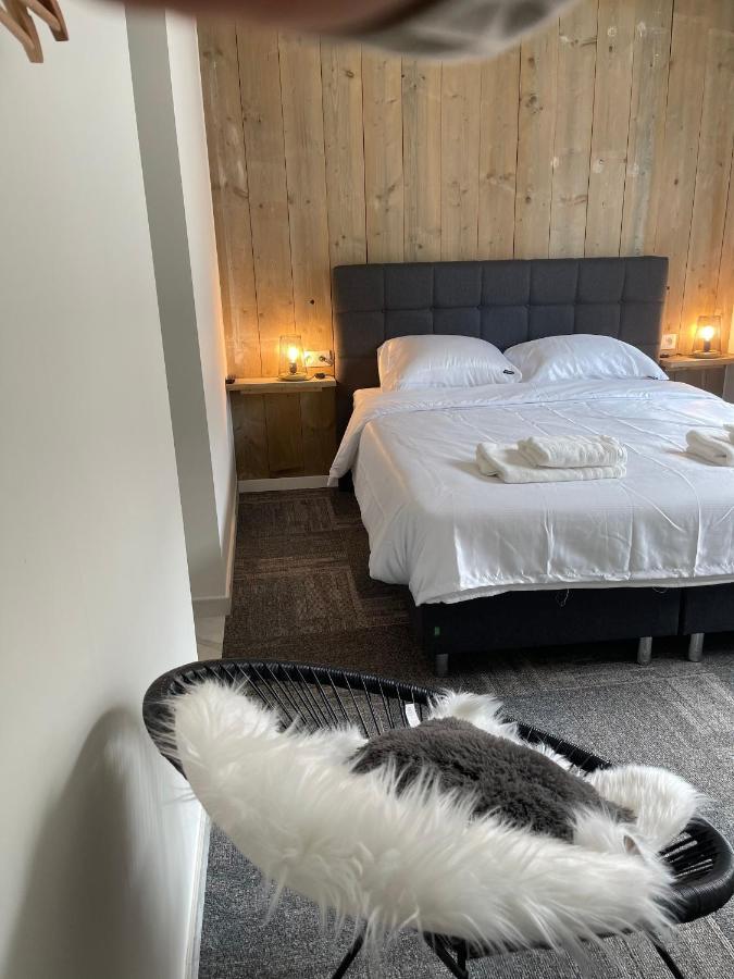 Mooie Kamer In Centrum Brugge Met Badkamer Dış mekan fotoğraf