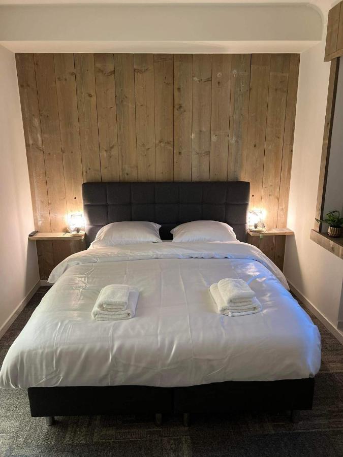 Mooie Kamer In Centrum Brugge Met Badkamer Dış mekan fotoğraf
